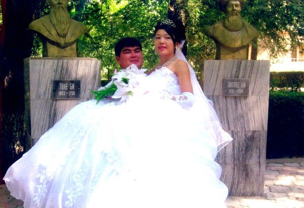 Адильхан Жолдасов