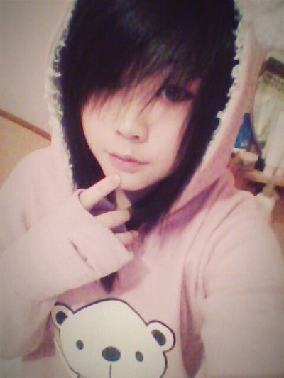 Анастасия Кицута