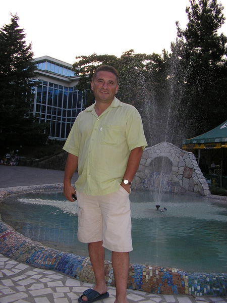 Игорь Егоркин