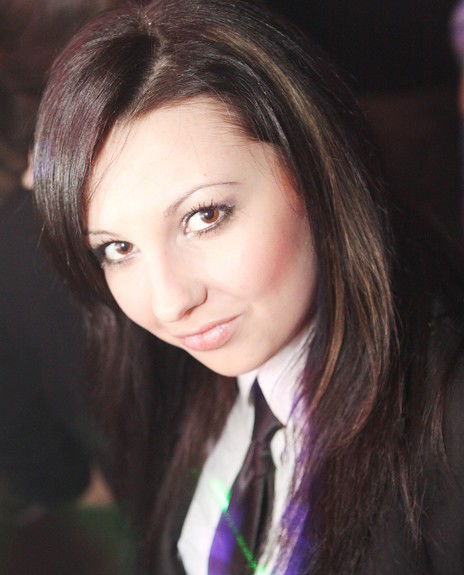 Кристина Агибалова