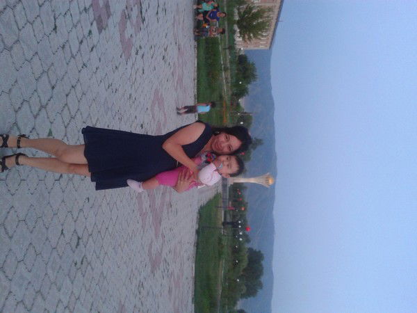 Сымбат Умытбаева