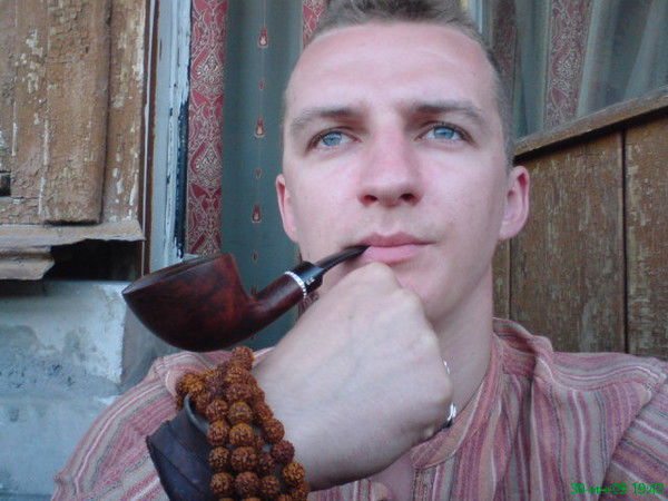 Константин Береговой