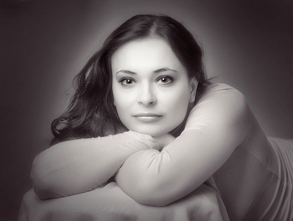 Татьяна Степанова