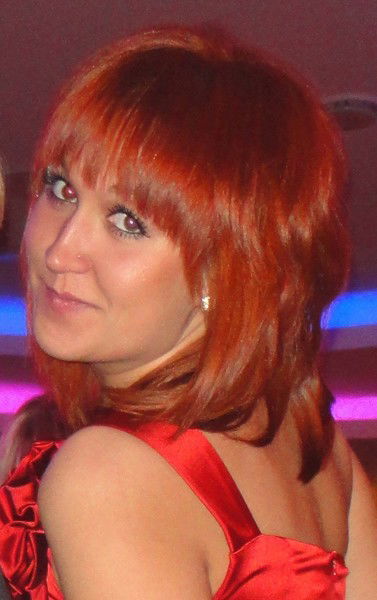 Оксана Жукова