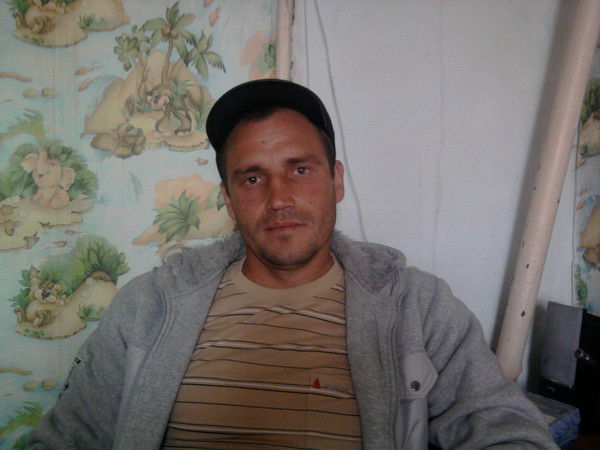 Алексей Шипчин