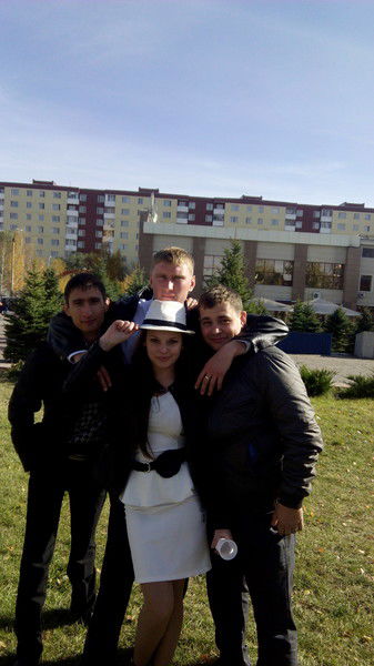 Денис Буцкевич