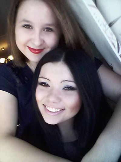 Ангелина Рахимжанова