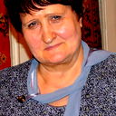 Людмила Конотопова