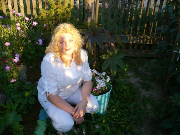 Елена Сударикова