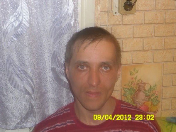 Сергей Жарков