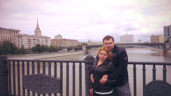 Аня Кузнецова