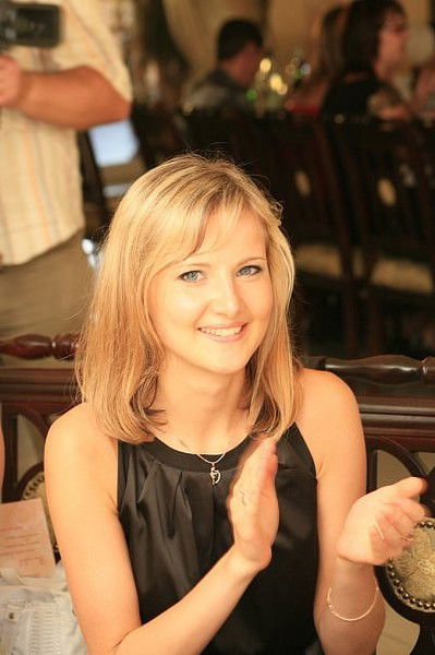 Александра Исаева