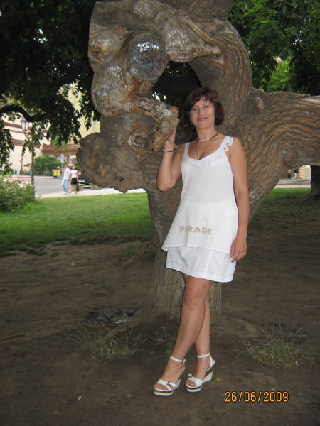 Оксана Христова