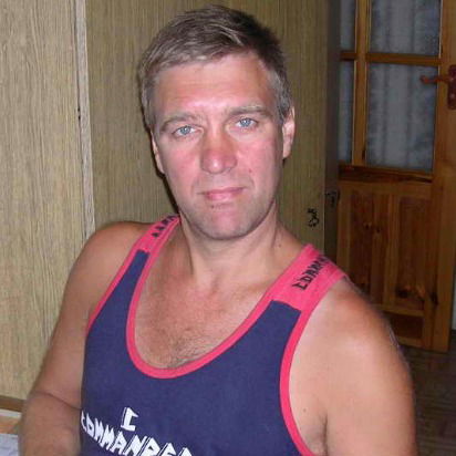 Владимир Егоров