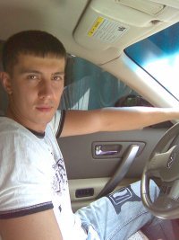 Евгений Митя