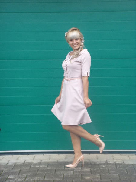 Наталья Гоборова