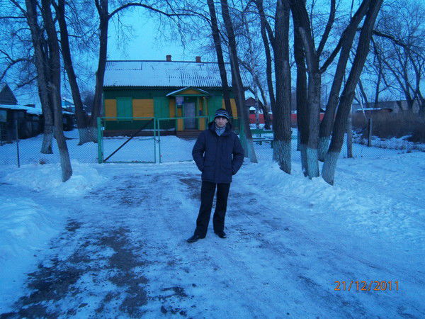 Александр Шнейдер