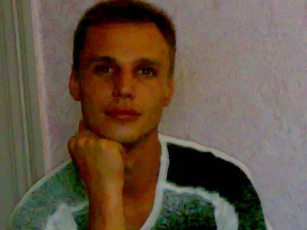 Анатолий Мешков