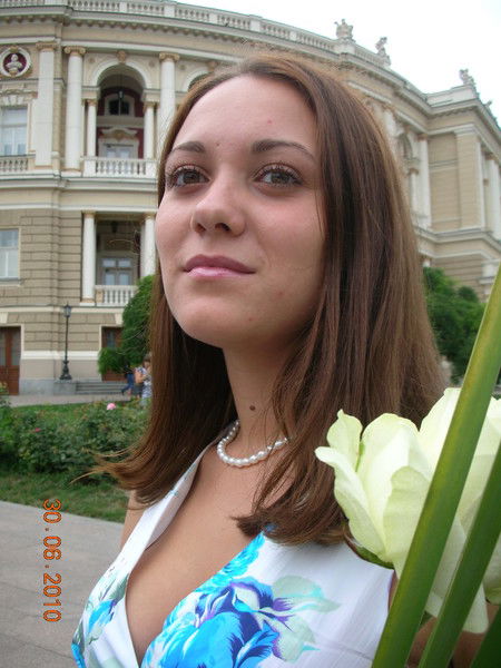 Демедюк Анна