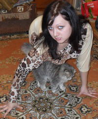 Анастасия Илюхина