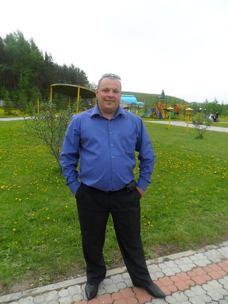 Рамиль Арсланов