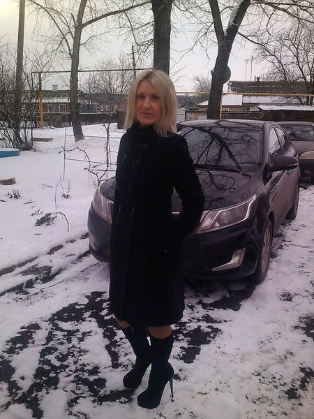 Ольга Коржова