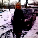 Ольга Коржова