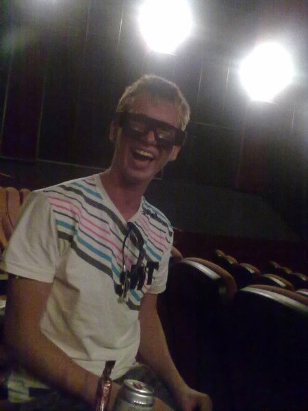 Жора Маклаков