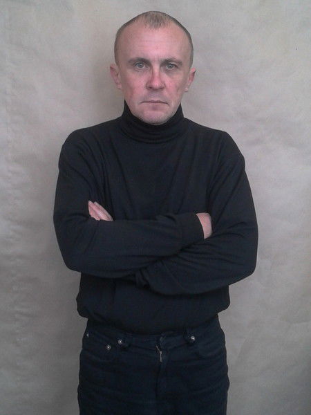 Сергей Будников