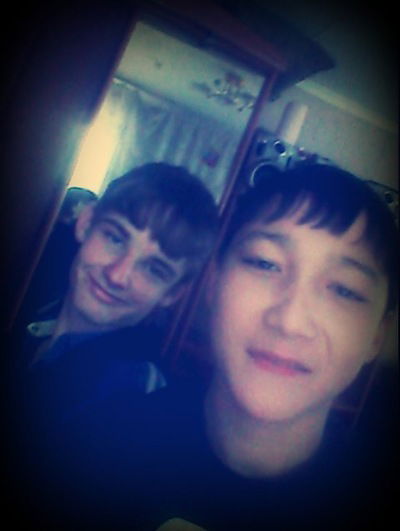 Дима Ермаков