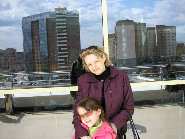 Светлана Носова