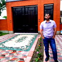 Bislan Taramov