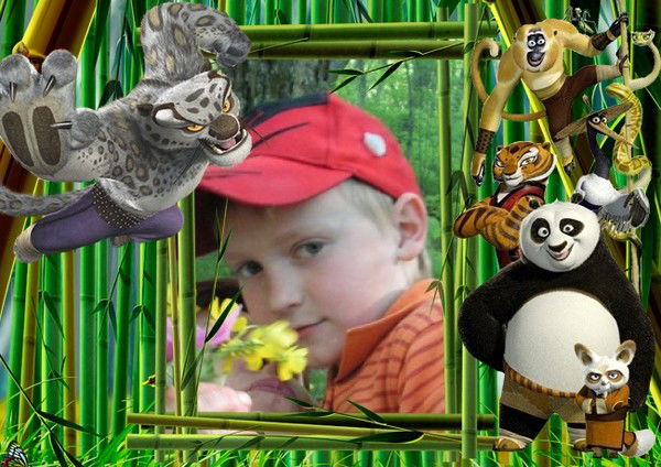 Дмитрий Божок