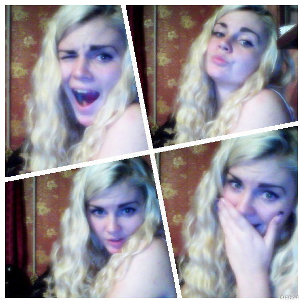 Наська Беличенко