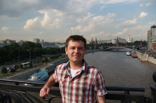 Козарезенко Станислав