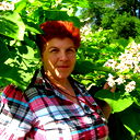 Елена Бредихина(Валеева)