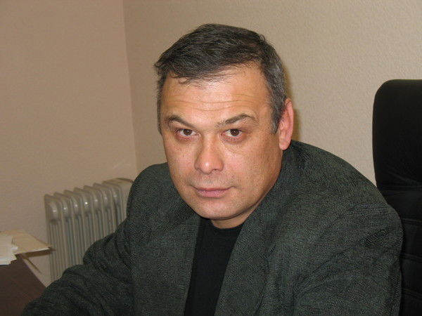 Фарит Гареев