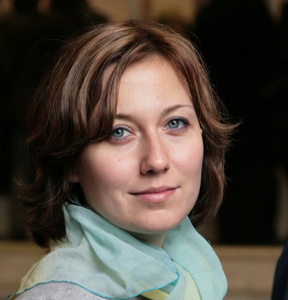 Юлия Семенова