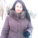 Лилия Ашурбаева