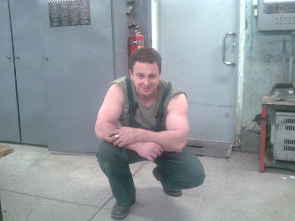 Эдуард Бьёркланд