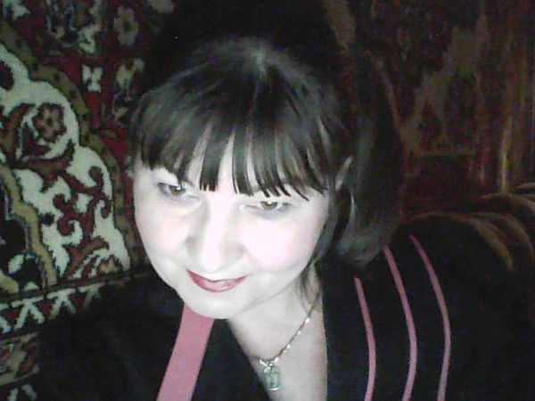 Надя Крекова