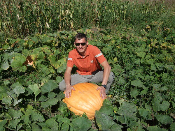 Павел Латаев