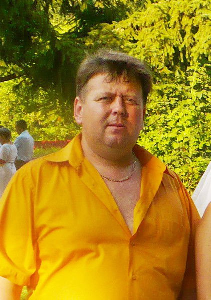 Александр Гиндрюк