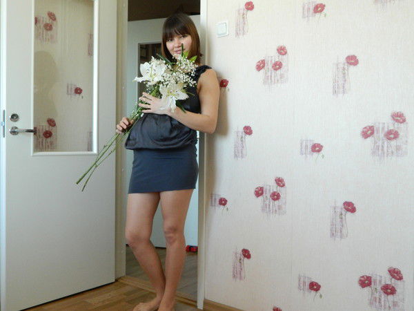 Рушана Ахунова