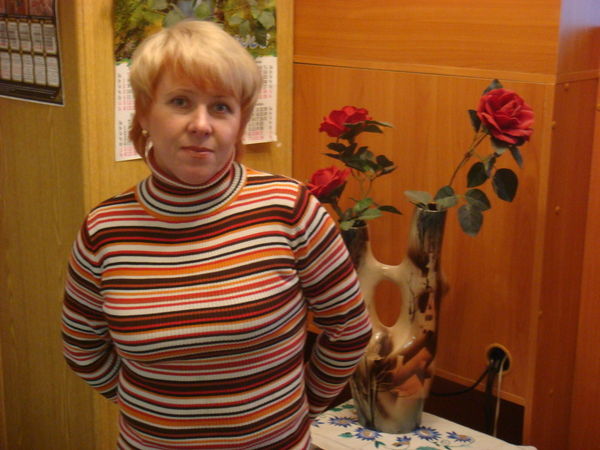 Елена Каталева