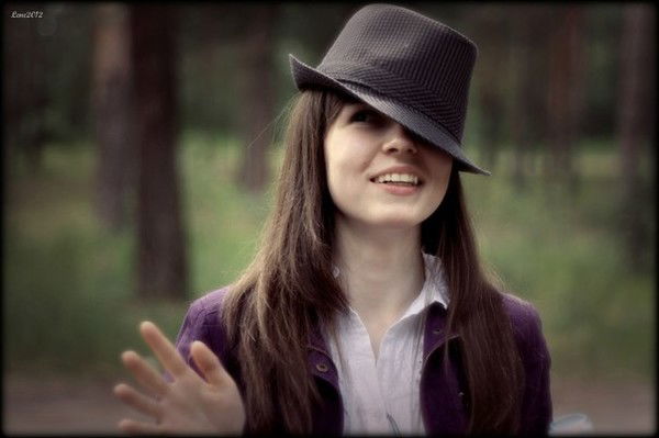 Анастасия Кривощекова