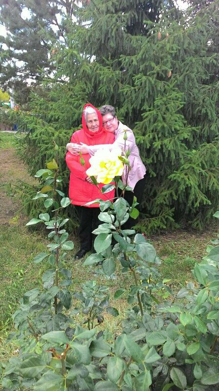 Фарида Ишбулатов Юсупова