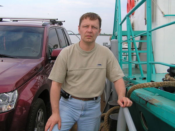 Ринат Арсланов