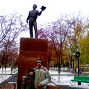 Дмитрий Бобровный