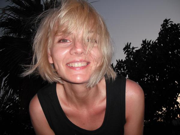 Наталья Куликова